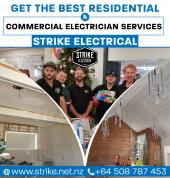 Strike Electrical Grey Lynn (1021) Electricians 3_small