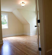 Floor sanding Wellington