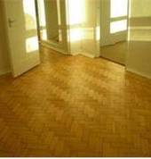 Floor sanding Wellington