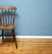 Floor sanding Wellington