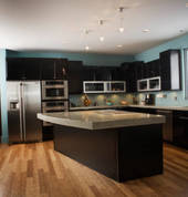 Floor sanding Wellington