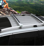 Roof rack
