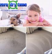 Before & After Dry Cleaning