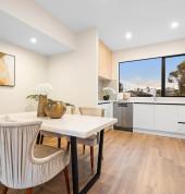 Open-plan living space designed for comfort and functionality.