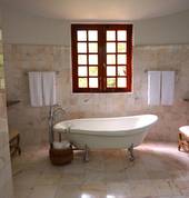 Bathroom plumbing and renovations