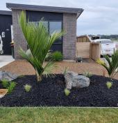 Whangarei Landscaping Project