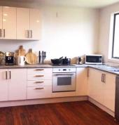 Kitchen renovation West Auckland