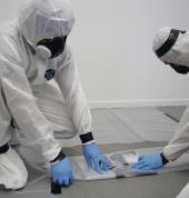 Asbestos Class B Course