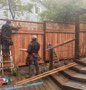 Fence Installation Lower Hutt