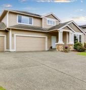 Auckland concrete driveways services
