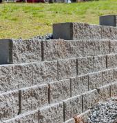 Retaining Walls Wellington