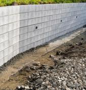 Retaining Walls Wellington