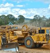 Digger Hire Hawkes Bay
