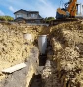 Digger Hire Hawkes Bay