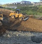 Digger Hire Hawkes Bay