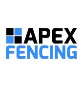 Apex Fencing Logo
