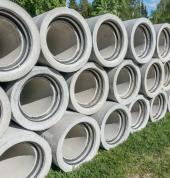 concrete drainage to be installed in whangarei