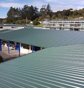 QJB Roofing Auckland 1