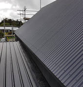 QJB Roofing Auckland 4