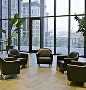 Office Window Tinting