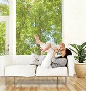 Improve Comfort & Save Energy