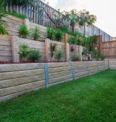 complete build concrete retaining walls in South Auckland.