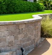 Retaining Walls Rotorua