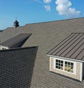 roofing successfully installed in south auckland
