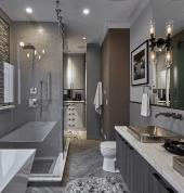 Bathroom Renovations Hamilton