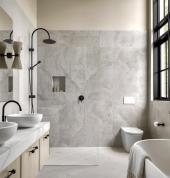 Bathroom Renovations Hamilton