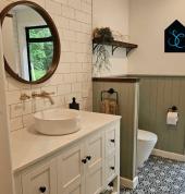 Bathroom Renovations Hamilton
