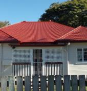 Professional Roof Spraying and Water Blasting Services