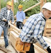 Builders Central Otago