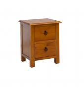 Trent Bedside Table