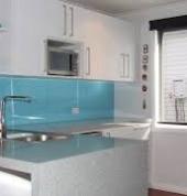 Nice Glass Waiwhetu (5010) Bathroom Repairs and Maintenance 1_small