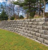 Quality Masonry Ltd Half Moon Bay (2012) Brick & Concrete Fences 2_small