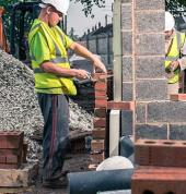 Quality Masonry Ltd Half Moon Bay (2012) Brick & Concrete Fences 3_small
