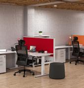Agile Workstations