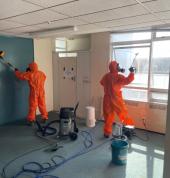 Specialised Cleaning Solutions Tauranga South (3112) Cleaning Contractors & Services 1_small