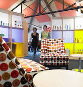 SODA Inc. business incubator, Hamilton, by PAUA Architects