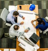 Quantity Surveyors Services