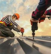 Roofing Services