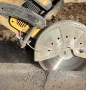 Concrete Cutting