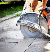 Concrete Cutting