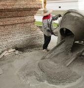 Concrete Construction