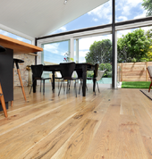 American Oak Rustic Grade