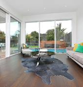 American Oak waterbased stain