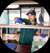 cleaning services auckland