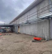 Construction Scaffolding
