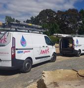 professional jamark plumbers